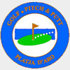 pitch&putt/logo platjadaro
