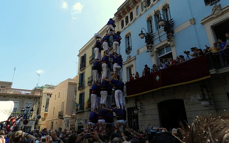 Festa Mayor de Gràcia