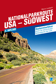 nationalparkroute suedwest 9783943176230