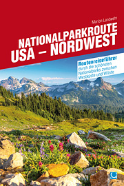 nationalparkroute usa nordwest 9783943176728