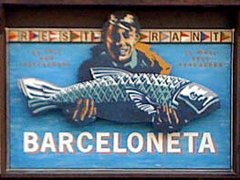 Barceloneta