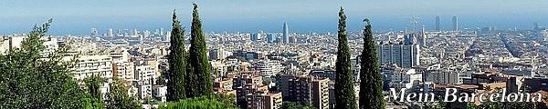 Sehenswürdigkeiten Barcelona