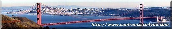 120 Sehenswürdigkeiten von San Francisco