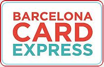 barcelona card express