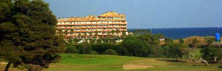 hotel sunway playa golf
