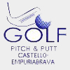 pitch&putt/logo castello