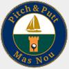 pitch&putt/logo masnou