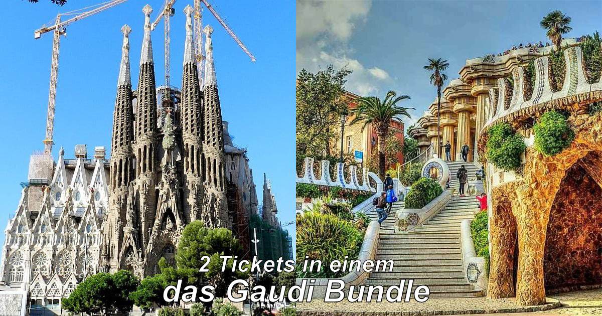 Das Gaudi-Bundle