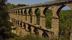 Aquadukt Tarragona