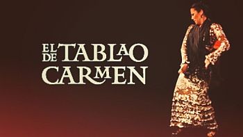 Flamenco im Tablao de Carmen